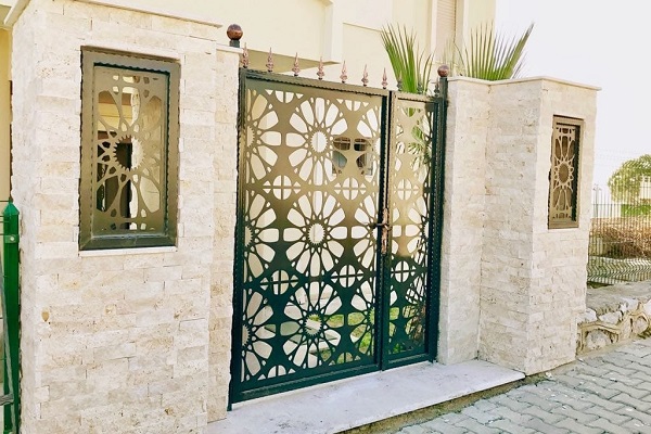 Kızılcahamam Demirci